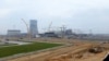 Літва прапануе спыніць будаўніцтва АЭС у Астраўцы да правядзеньня стрэс-тэстаў