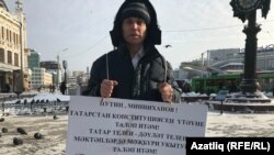 Илшат Мостафин