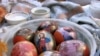Годинава за Велигден намален извозот на македонско јагне 