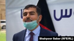 سید وحید قتالی والی هرات