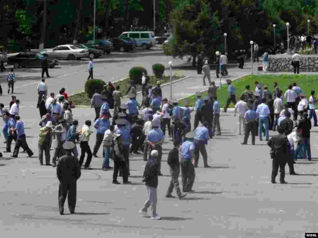 Аптаның сурет баяны. 10.05 - 16.05.2010 #14
