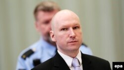 Anders Behring Breivik