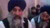 سی شهروند سیک افغانستان به هند منتقل شدند