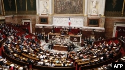 Fransa Milli Assambleyası