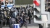 У Москві порушили кримінальну справу про напад на поліцейського