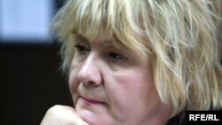 Rada Trajković