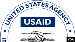 USAID logo