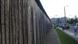 Memorialul Zidului Berlinului