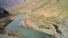 Արաքս գետը Ադրբեջան-Իրան սահմանին, արխիվ