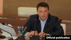 Марат Айзатуллин возглавляет Главное инвестиционно-строительное управление Республики Татарстан с 2013 года