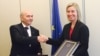 ЕС подписал с Косовым Соглашение о стабилизации и ассоциации