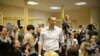 Навальный не явился на суд по делу о хищениях в "Кировлесе" 