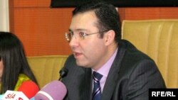 Şahmar Mövsümov