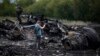 Авиакатастрофа в Украине усугубляет глобальные риски