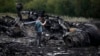Absent International Investigators, Western Journalists Build Case That Separatists Shot Down MH17