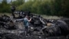 Расследование западных журналистов катастрофы MH17 