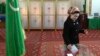 Türkmenistanda prezidentlige kandidatlary hasaba almak bes edildi