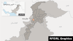 اېکسپرېس نيوز ټېلېوېژن او ورځپاڼې ویلي خبریال په شبقدر کې وژل شوی.