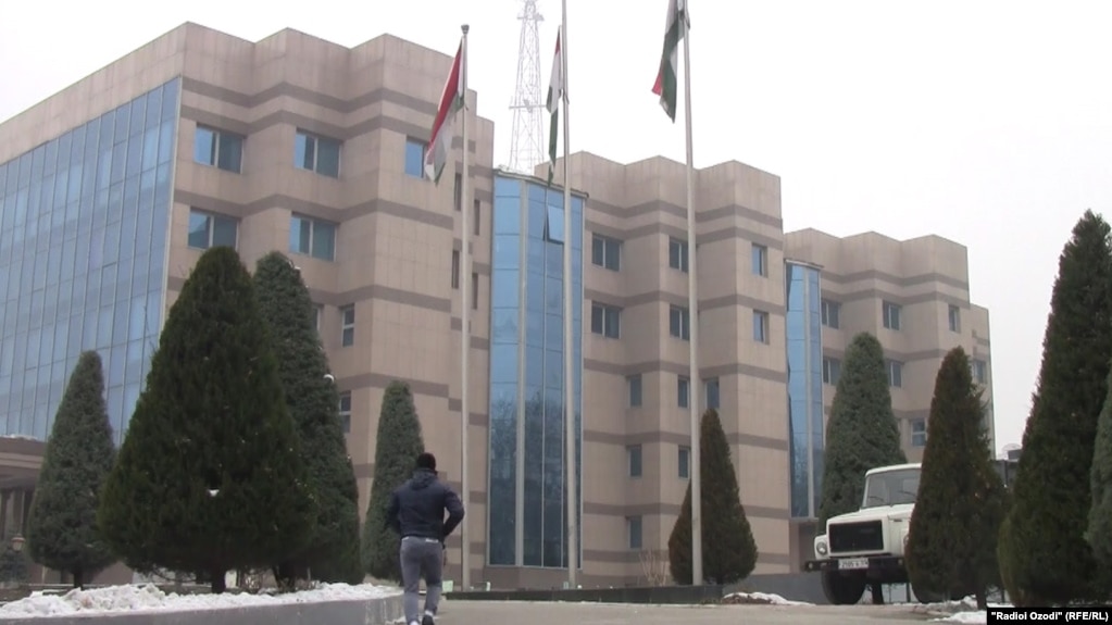 Нацбанк Таджикистана назначен ответственным за борьбу с отмыванием денег
