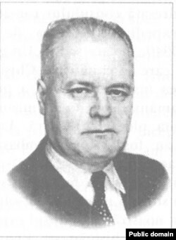 Anton Crihan (1893-1993)