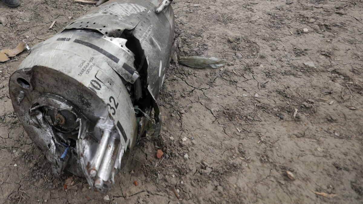У Малині на Житомирщині ППО збили 4 російські крилаті ракети, є інформація про одну загиблу людину