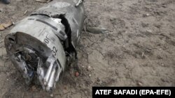 Ракетного удару було завдано по об’єктах інфраструктури Житомирської області (фото ілюстративне)