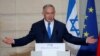 نتانیاهو: اسرائیل در آستانه یک پیروزی بزرگ در سوریه برای غلبه بر نفوذ ایران است