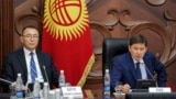 30 тысяч кыргызских чиновников, начиная с президента, ждет экзамен по госязыку