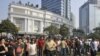 بمب‌گذاری در دو هتل جاکارتا ۹ کشته بر جا گذاشت 