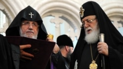 Կմասնակցի՞ Վեհափառը վրաց Պատրիարքի հուղարկավորությանը 