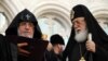 Armenian, Georgian Churches Fail To Settle Disputes