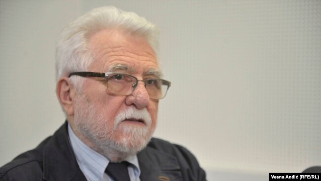 Evropska agencija za lekove je odobrila četiri vakcine i EU onda mora to da prihvati: Zoran Radovanović