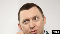 Oleg Deripaska