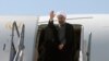 روحانی فردا برای نخستین بار به عراق سفر می‌کند