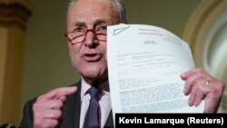 Chuck Schumer
