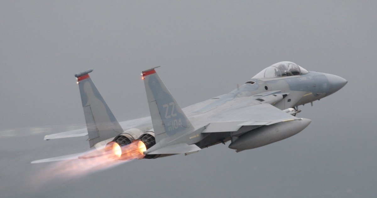 SHBA ja e shpëton aviatorin e zhdukur në Iran pas rrëzimit të avionit amerikan