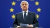Antonio Tajani, predsednik Evropskog parlamenta