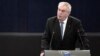 Президент Чехії не приїде на інавгурацію Порошенка