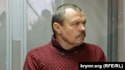 Василь Ганиш раніше просив суд визнати його невинуватим і виправдати