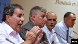 Кубинские диссиденты