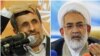 وکیل محمود احمدی‌نژاد از تصمیم به شکایت علیه دادستان کل ایران خبر داد
