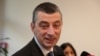 „აგკრძალავენ თუ არა, ჩვენ არ დავიხევთ უკან საქართველოს დემოკრატიის აღდგენისა და მისი ევროპული და ევროატლანტიკური გზის დაცვის საქმეში“, - წერს გახარია X-ზე ინგლისურად გამოქვეყნებულ განცხადებაში.