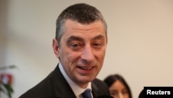„აგკრძალავენ თუ არა, ჩვენ არ დავიხევთ უკან საქართველოს დემოკრატიის აღდგენისა და მისი ევროპული და ევროატლანტიკური გზის დაცვის საქმეში“, - წერს გახარია X-ზე ინგლისურად გამოქვეყნებულ განცხადებაში.