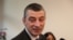 "ჩორჩანის საქმეზე" ბრალდებულია გიორგი გახარია "ქართული ოცნების" ხელისუფლების ყოფილი შს მინისტრი და პრემიერ-მინისტრი.