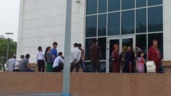 Aşgabatda dollar gymmatlady, daşary ýurt harytlary gytaldy