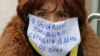 Украинада бошпана излаётган ўзбекистонлик журналист муддатсиз очлик эълон қилди