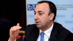 Հրայր Թովմասյանը, թե երբ կգումարվի նոր խորհրդարանի առաջին նիստը
