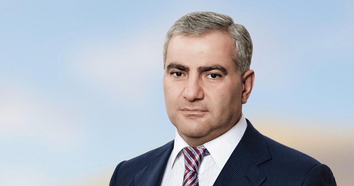 ვნახეთ, რა მოუვიდათ საქართველოს და უკრაინას რუსეთთან მტრობით - ფაშინიანის მთავარი კონკურენტი