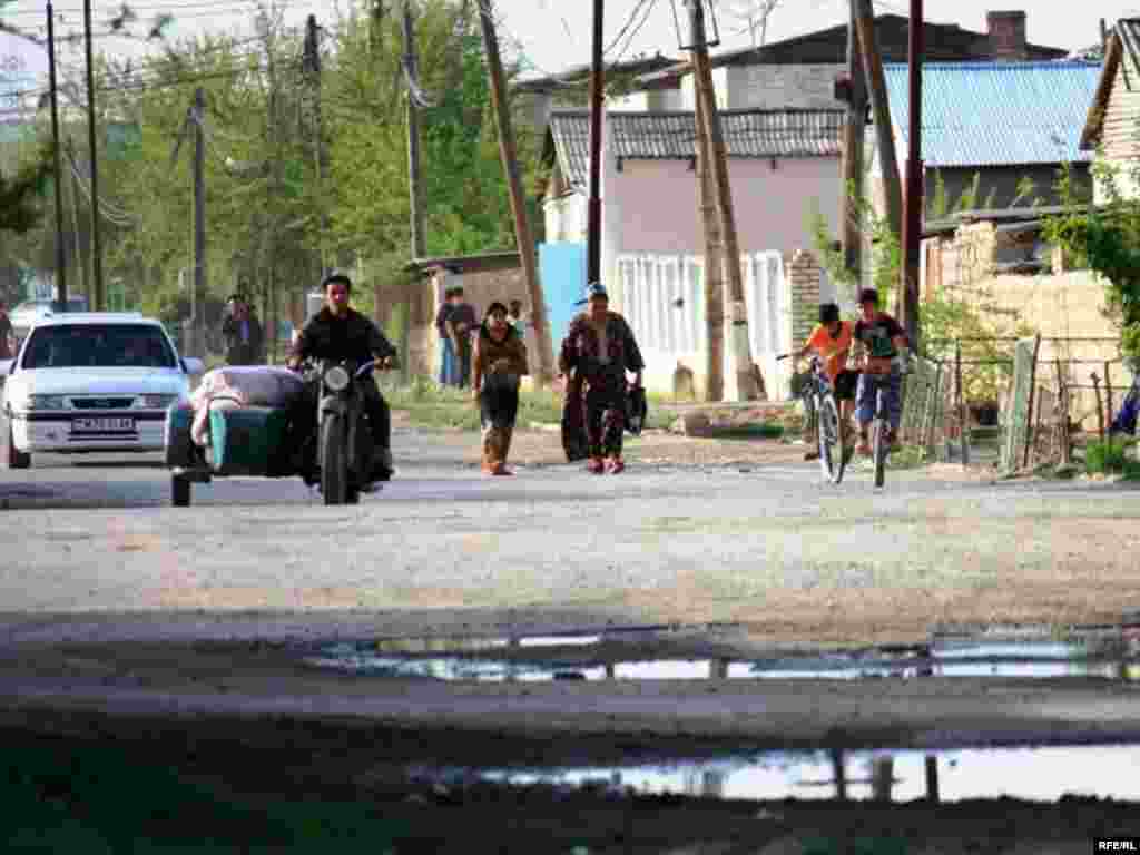 Türkmenistanyň çar tarapyndan #24