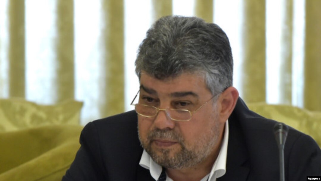 Marcel Ciolacu, liderul interimar al PSD, nu a încheiat paretneriate electorale până în acest moment, după destrămarea înțelegerilor cu formațiunea lui Victor Ponta